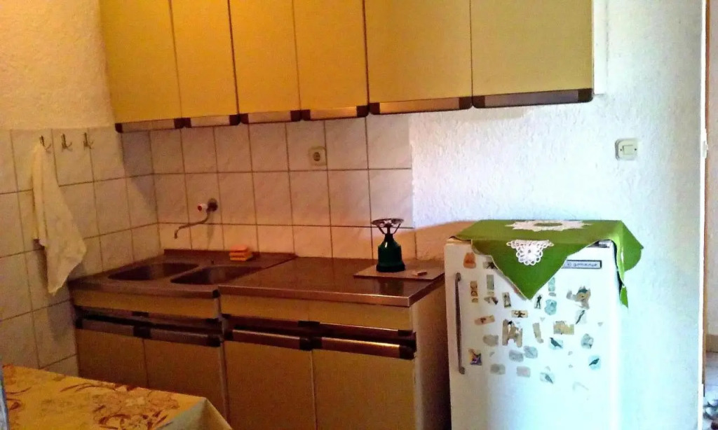 Guest House Hristiva