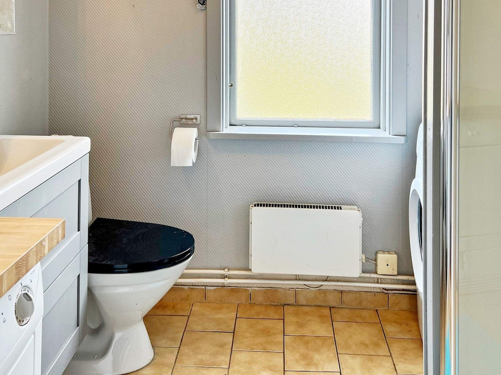 6 Person Holiday Home in Munso