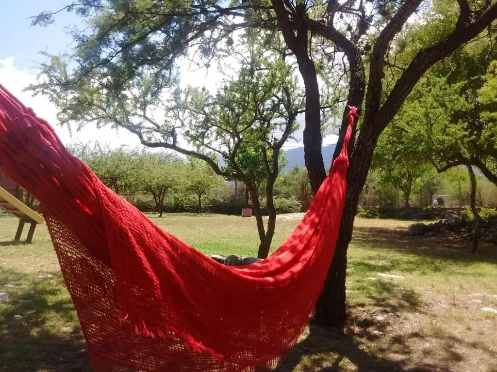 Complejo los Espinillos de Merlo