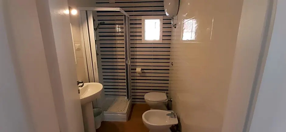 Casa Laura Oliva Mancini