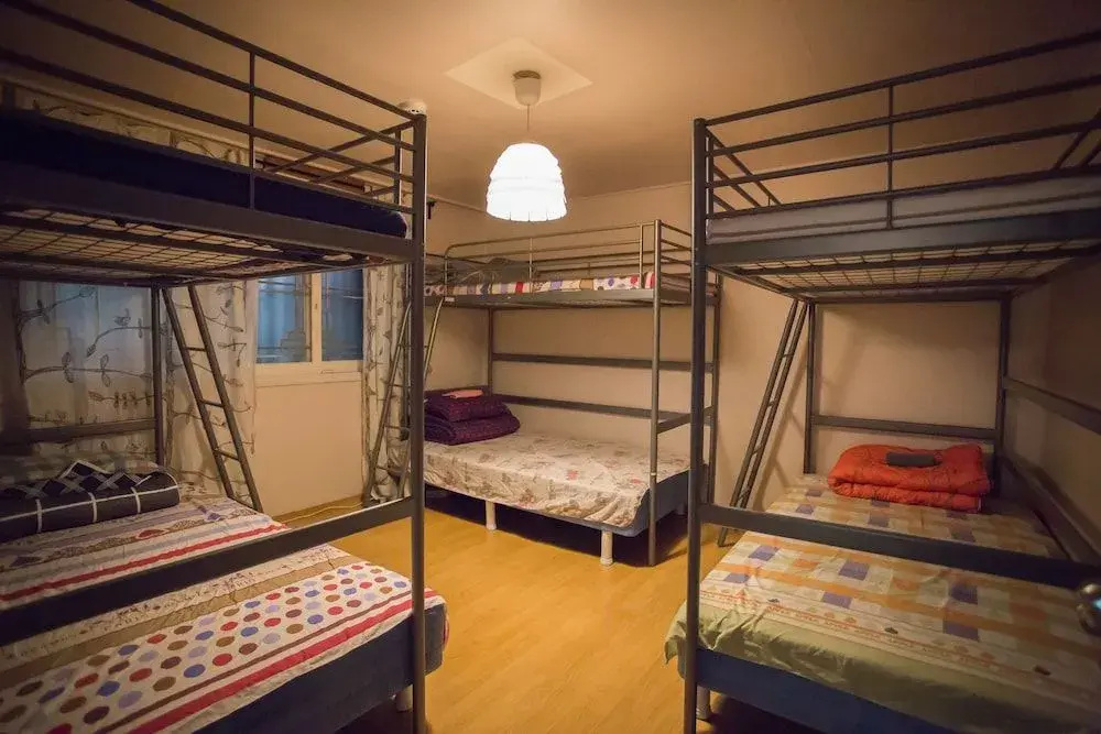 StoryG Guesthouse - Hostel