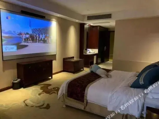 Changzhou Mingdu Hoki International Hotel
