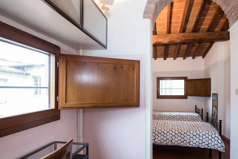 Sirio Apartment