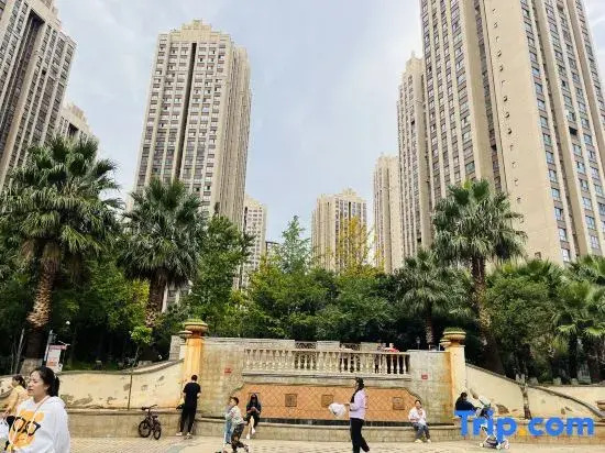 Kunming Duojin Homestay