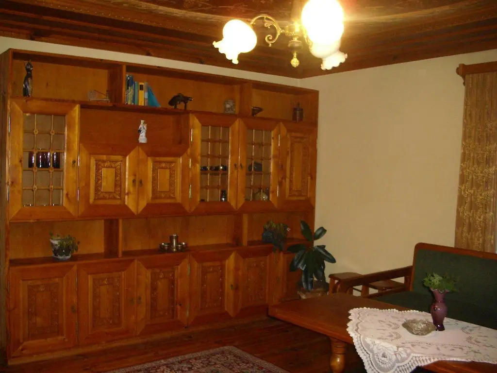 Dona Guest House - Horse Riding