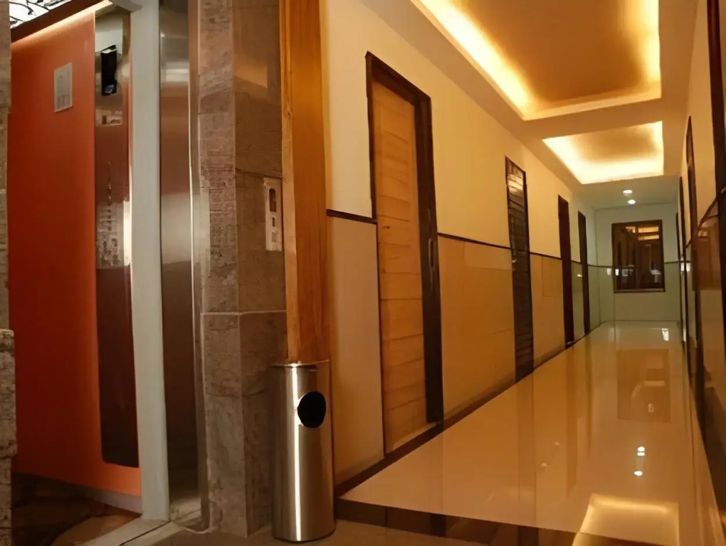 Hotel City Centre Residency