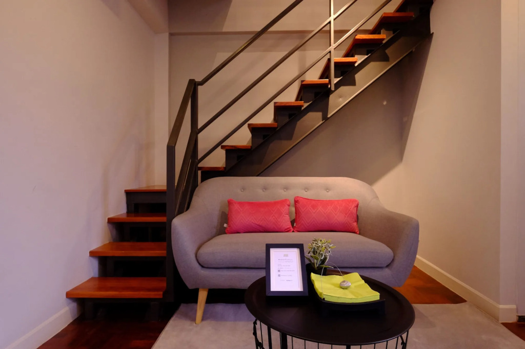 Neveu Premier Residence : Ratchada