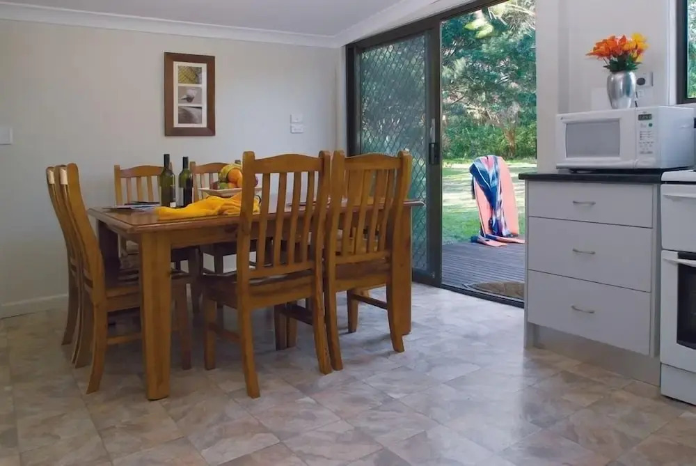 Plomer Beach House