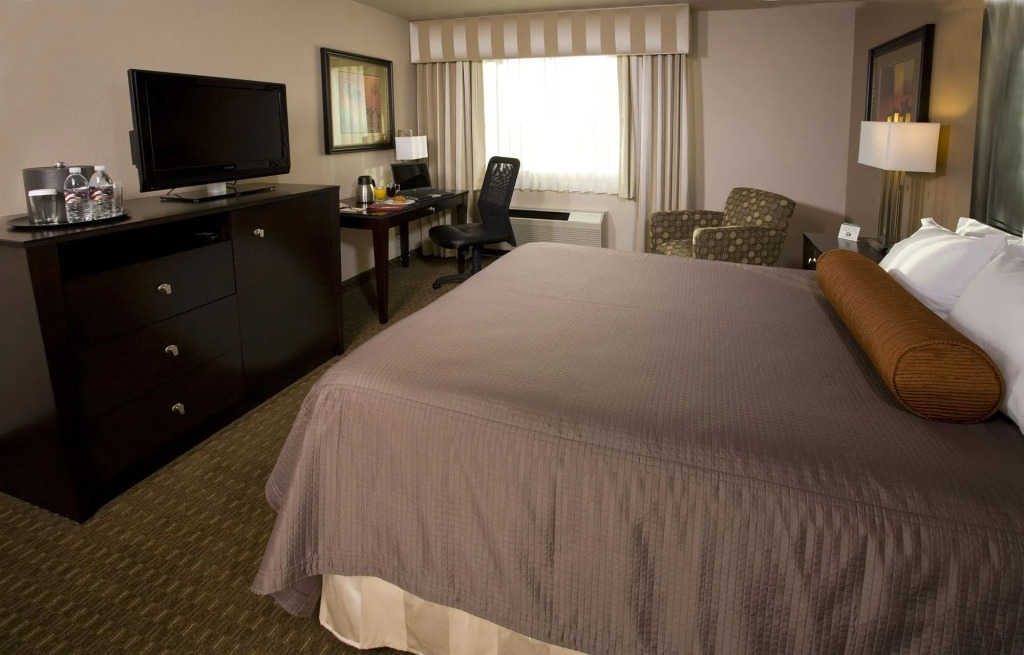 Hilton Garden Inn Clackamas Portland