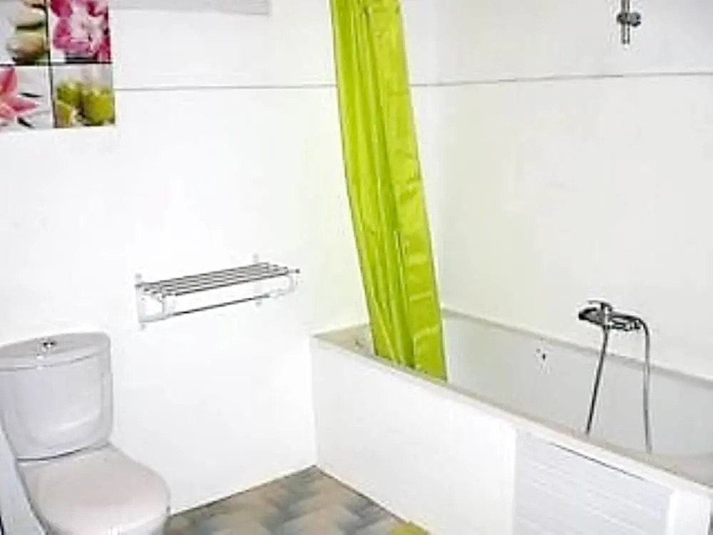 House with 2 Bedrooms in Le Robert, with Private Pool, Enclosed Garden And Wifi - 18 Km From the Beach