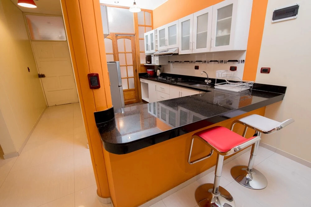 Ayenda Suite Apart Miraflores