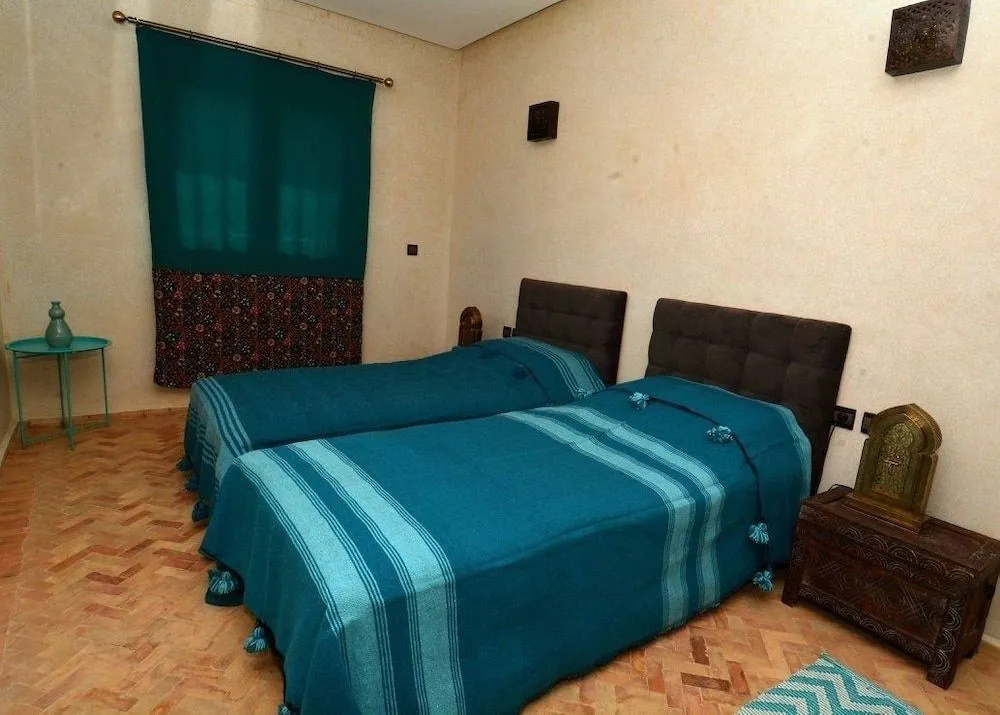 Villa Amyour Roa