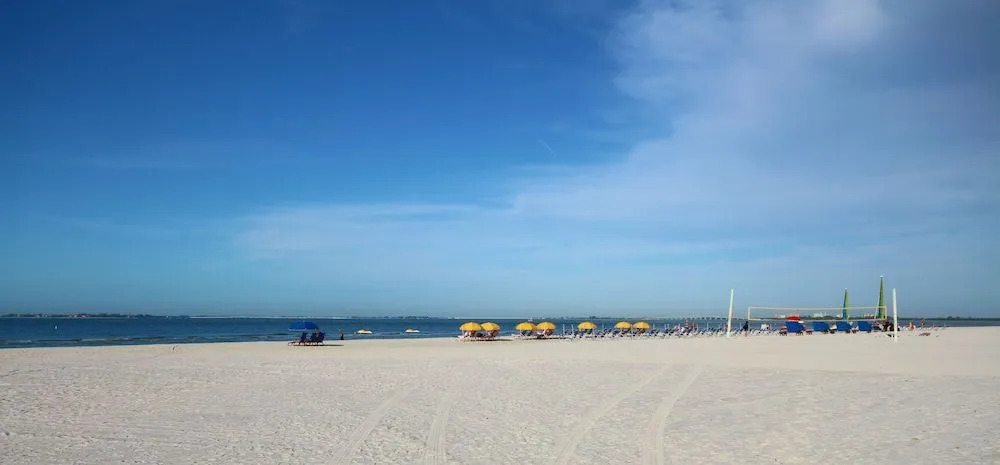 Beach Villas #101