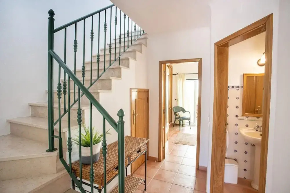 32 Vila Castelo Casa Figueira Great Townhouse JU
