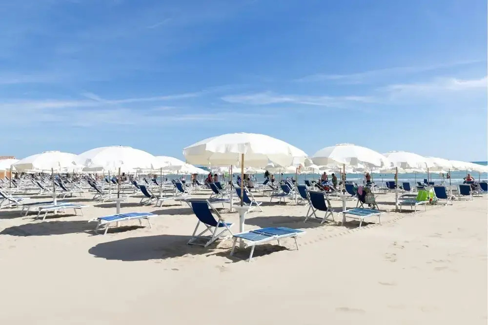 Futura Selected Berti Hotels