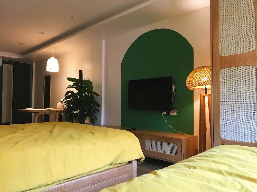 Lubi House Homestay