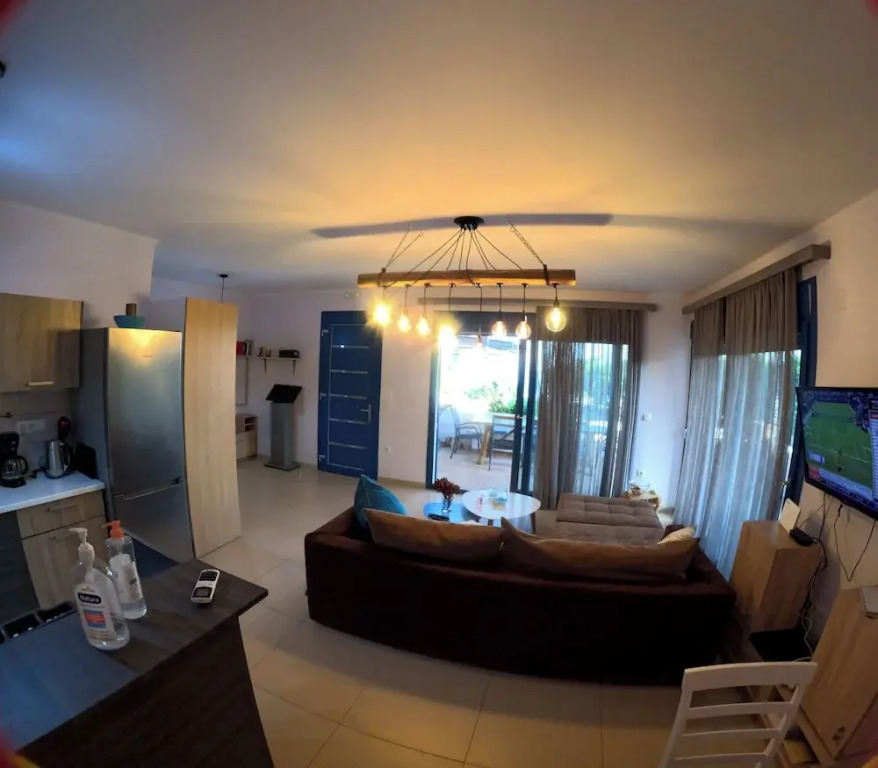 Mastiha Villas