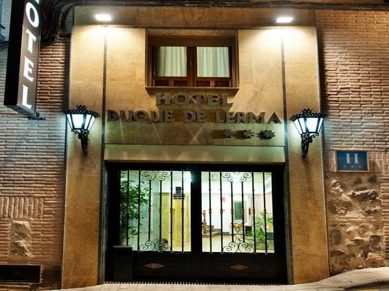 Duque de Lerma