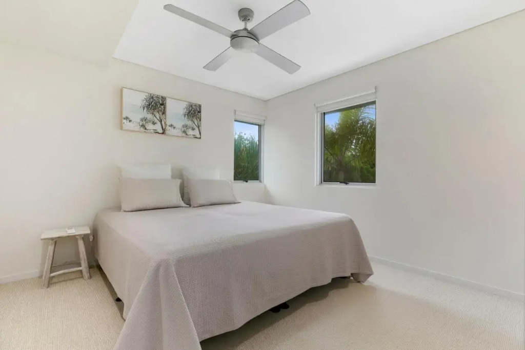 Sanctuary at Sunshine Beach - Tranquil Private Pool