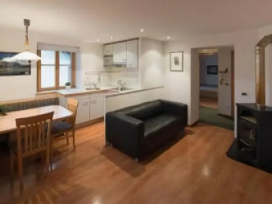 Apartment Cesa Collina Family Retreat