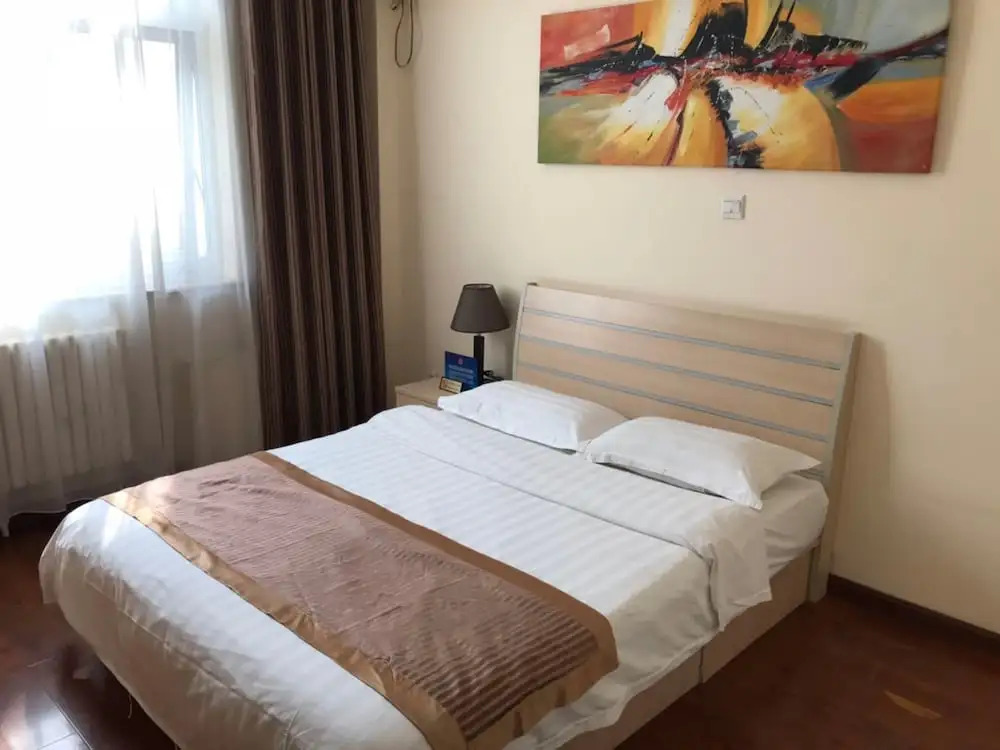 Lailai Hotel