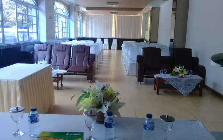 Natuna Hotel