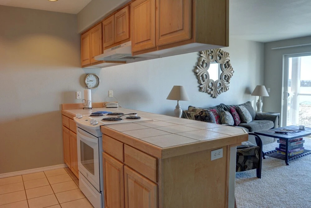 Waters Edge 112 - 1 Br Condo