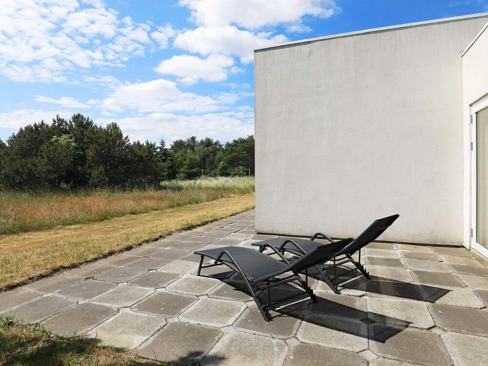 Charming Holiday Home in Ålbæk With Scenic Surroundings