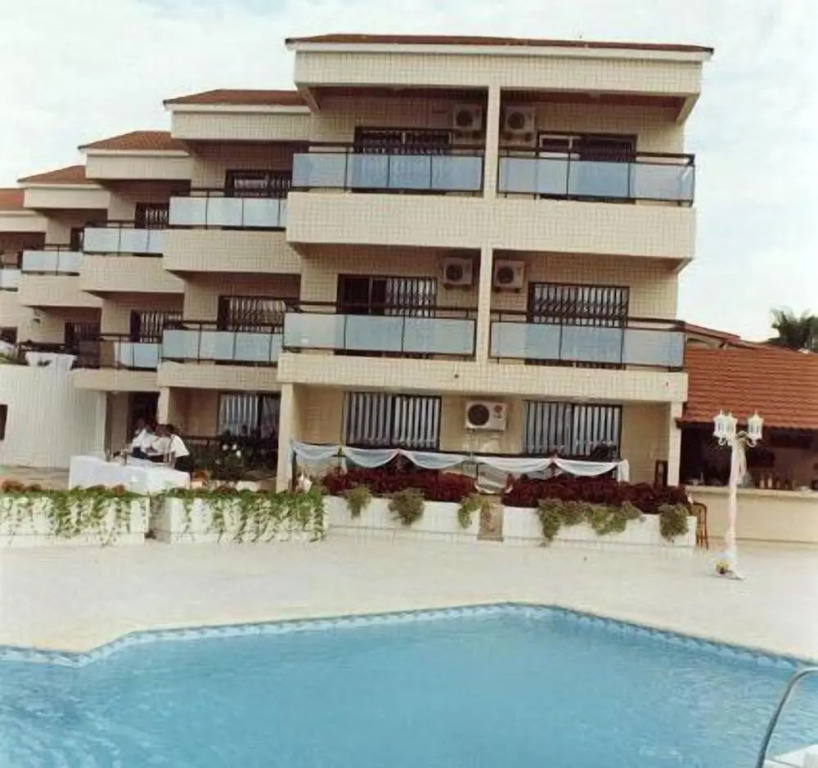 Hotel Barmoi