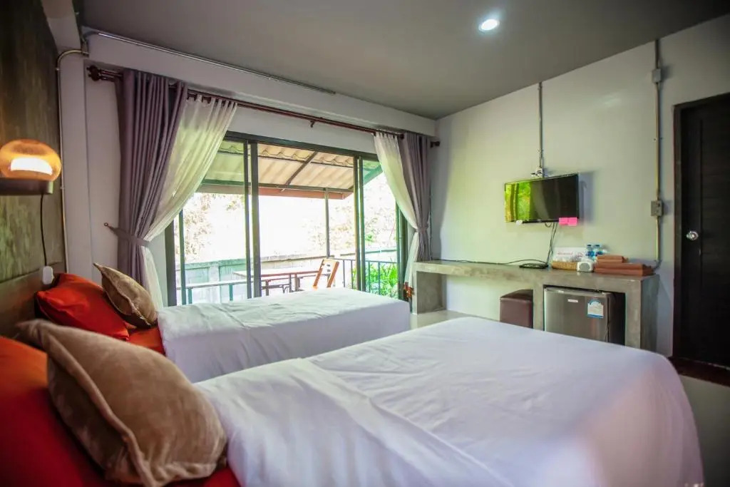 BR2 House Resort