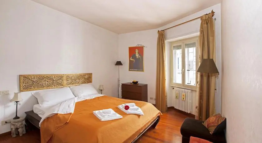 Key To Italy Apartments