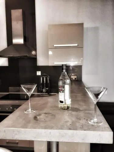 Apartment Abbazia