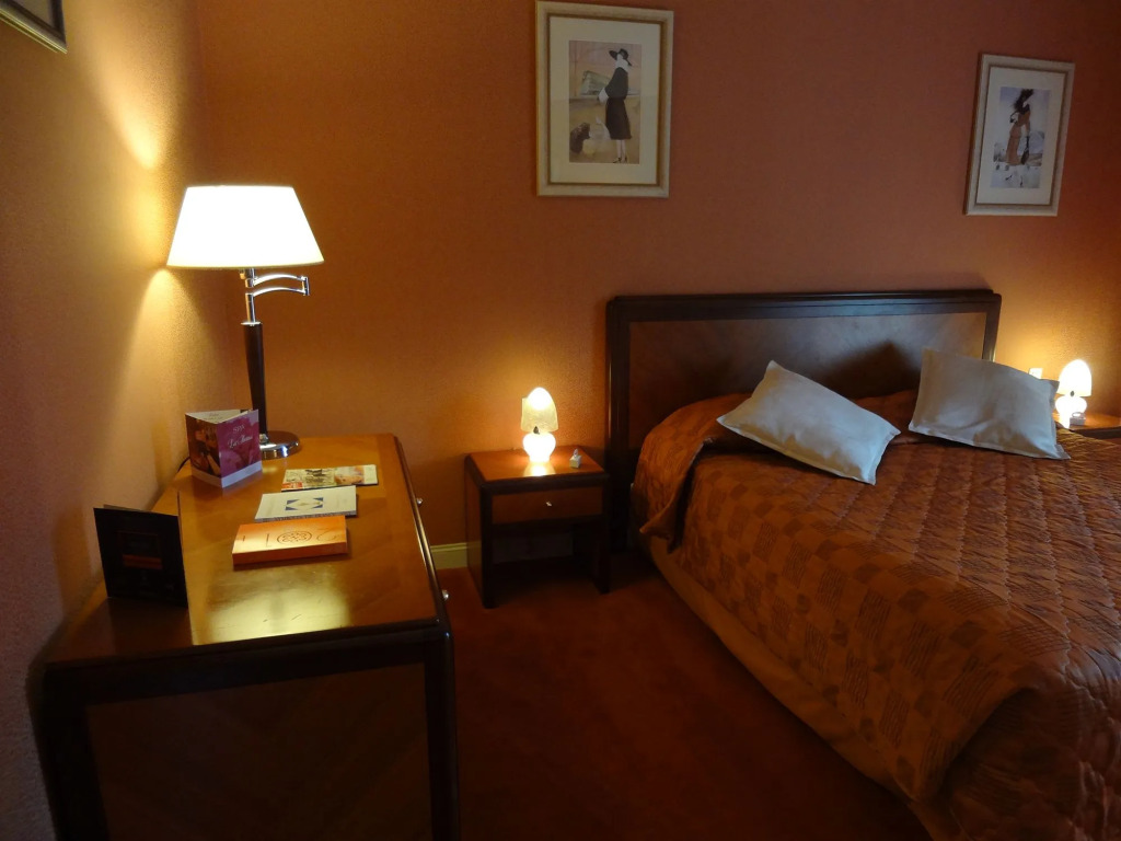Domaine De Villers & Spa