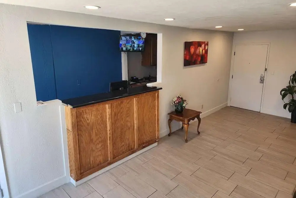 MetroParc nSuites