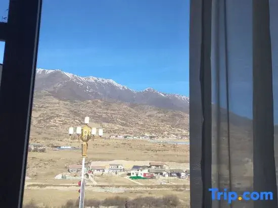 Min yuan impression hotel