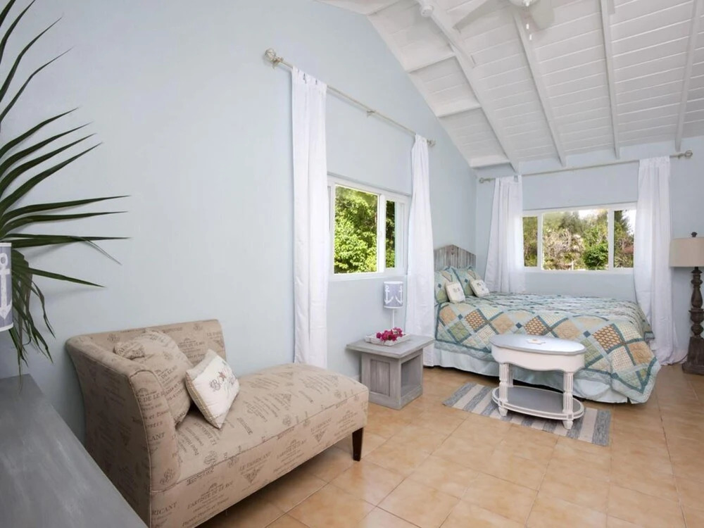 Moonflower home