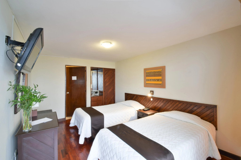Hotel Señorial