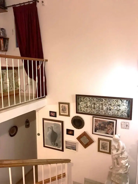 Villa With 4 Bedrooms in Estepona, Málaga, With Wonderful sea View, Pr