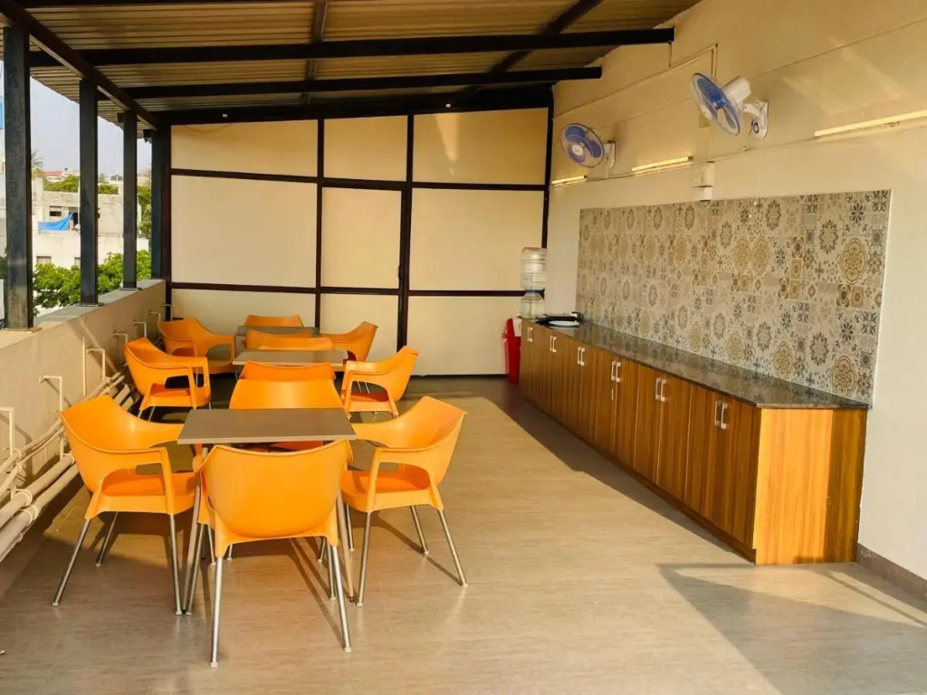 Sanctum Suites Indiranagar Bangalore