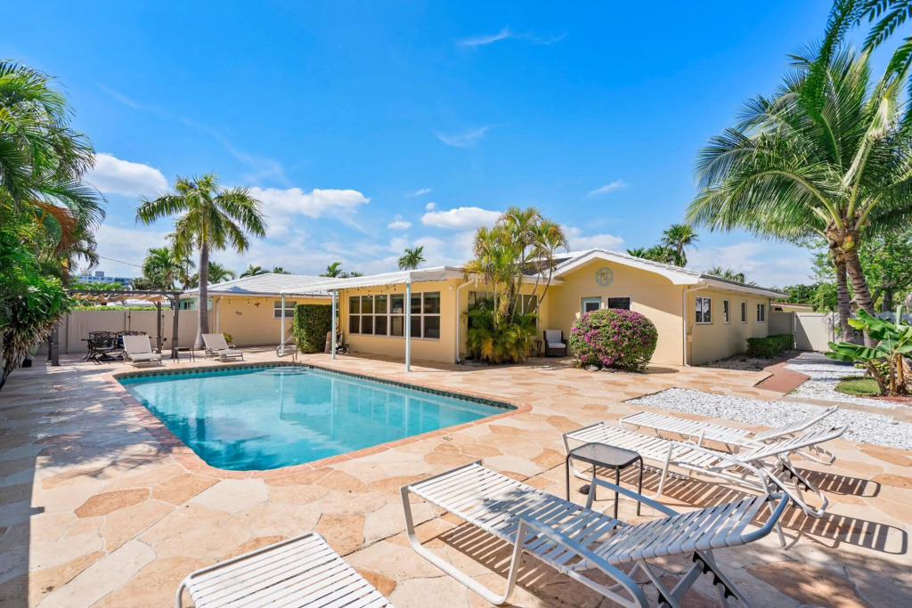 Edens Reef, Three configurations to choose from, Lauderdale by the Sea, FL