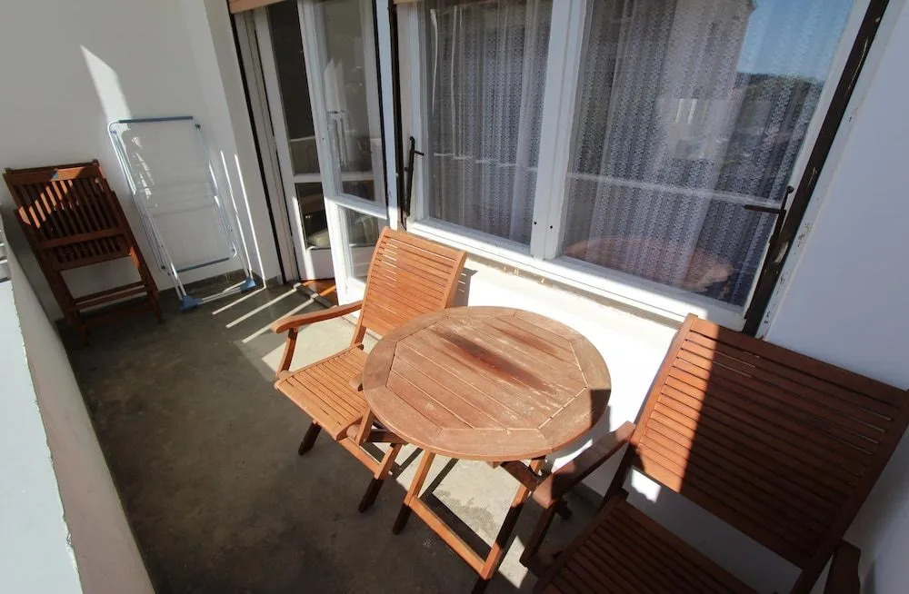 Apartment Maestral