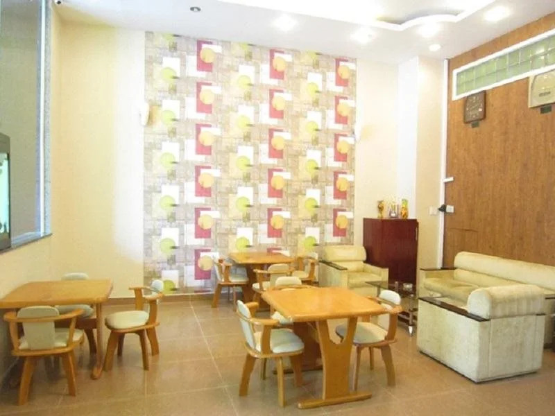Truong Thang Hotel