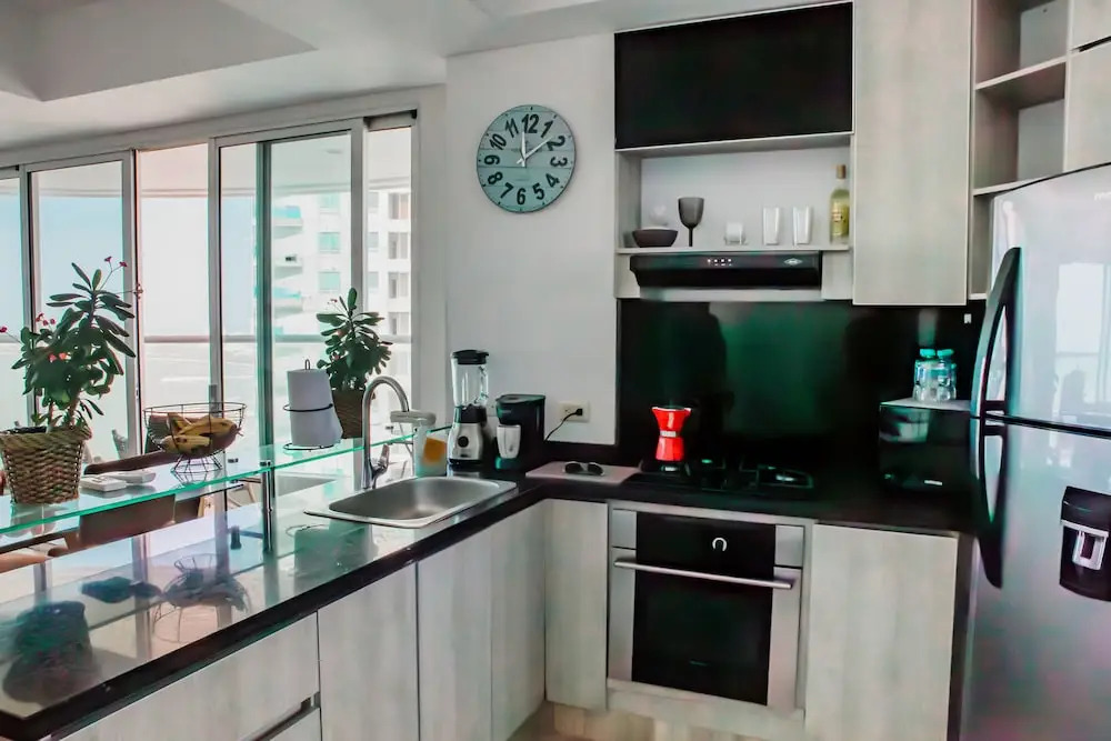 Playa Cartagena Apartments