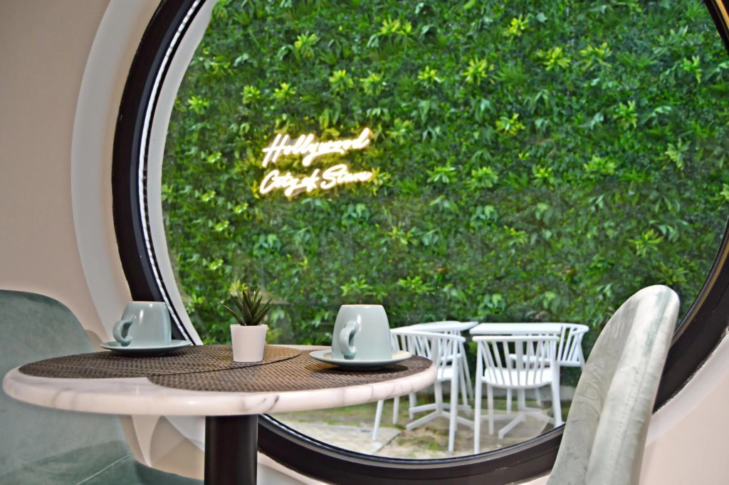 Lisbon City Hollywood Hotel by City Hotels