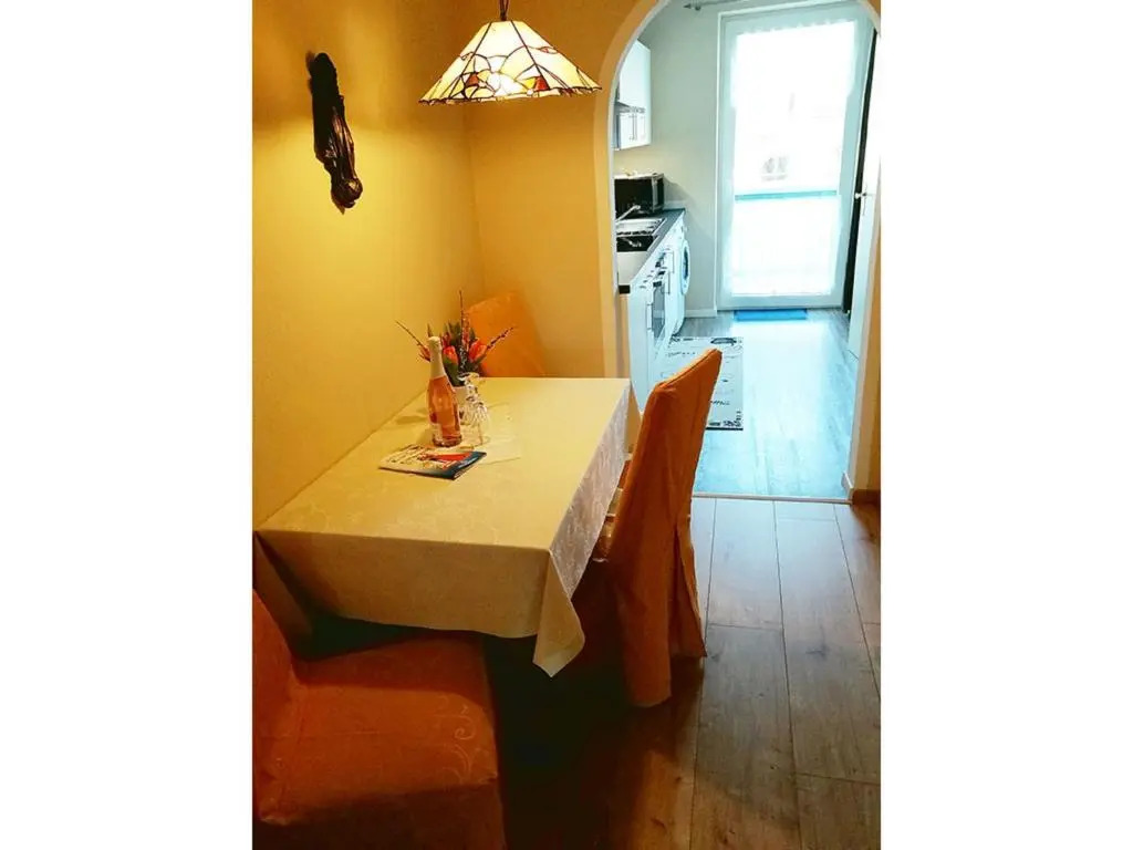Ferienwohnung Christian