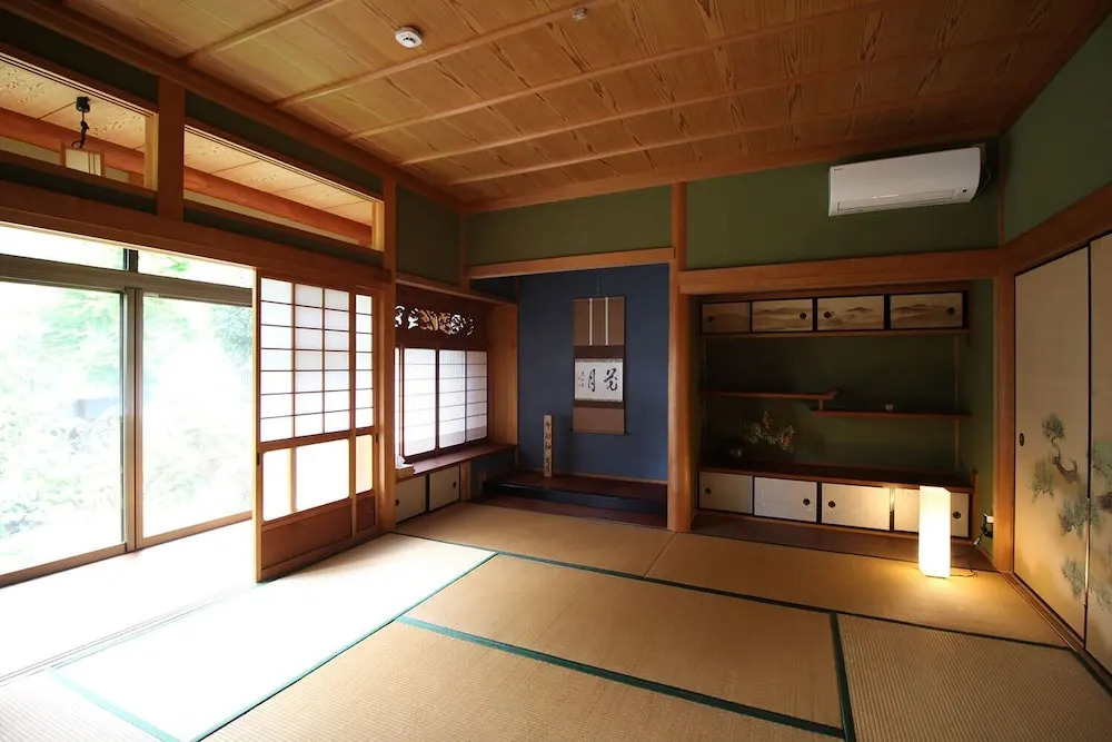 Hoshi to Kaze no Niwa