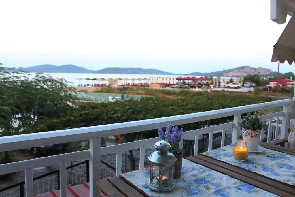 Katia's Sea House