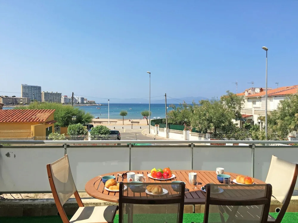 Apartamento Eva