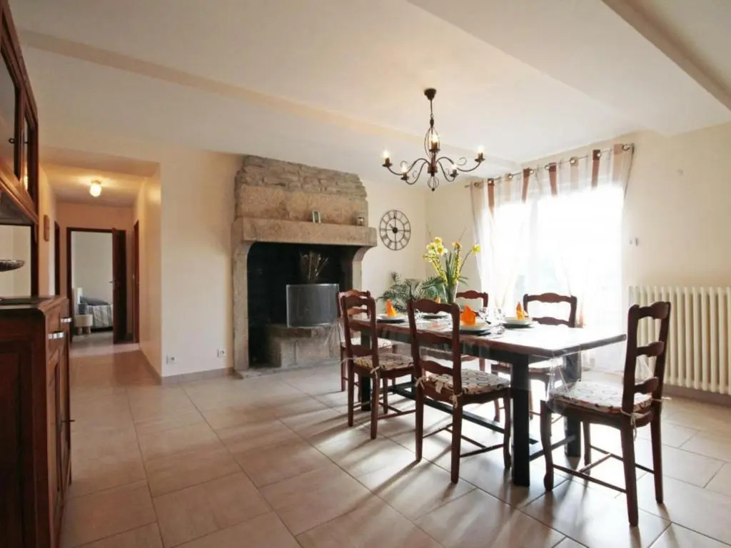 Maison lumineuse avec jardin clos et terrasse pour 9 pers. près forêt dÉcouves - FR-1-497-16