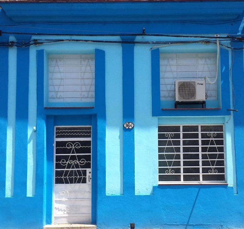 Casa Palmer